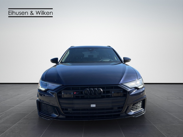 Audi - S6 Avant +LEDER+HEAD UP+STANDH+AHK+B&O+_23