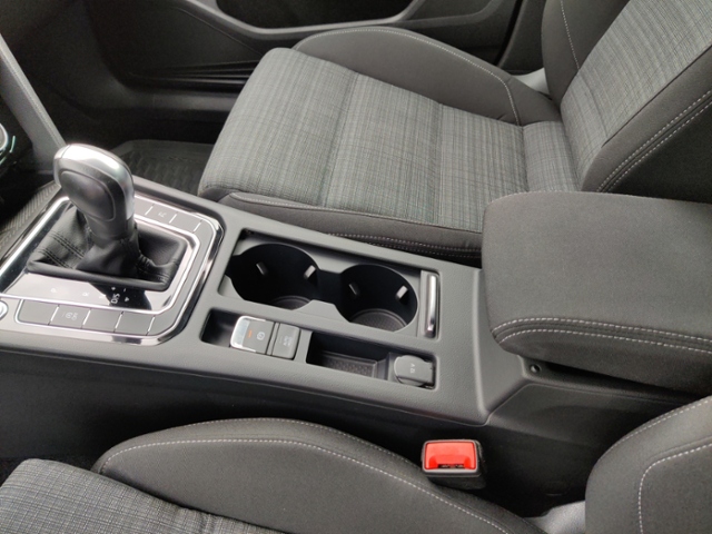 VW - Passat Variant 1.6+TDI+DSG+BUSINESS+LED+KEYLESS+_13