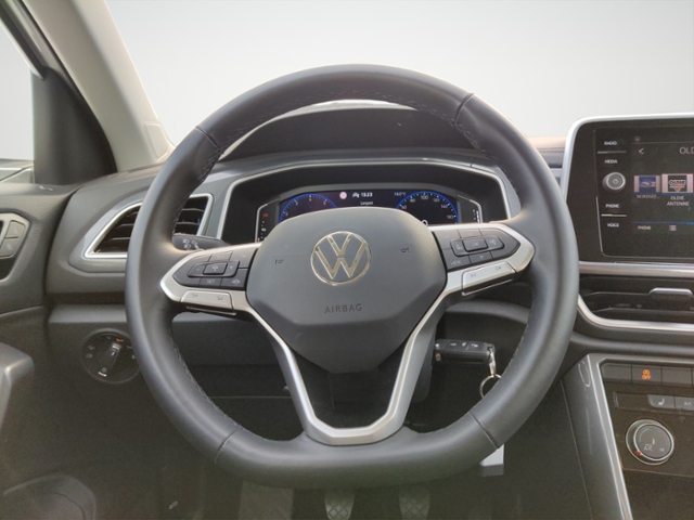 VW - T-Roc 1.0+TSI+STYLE+KLIMA+LED PLUS+ACC+_5