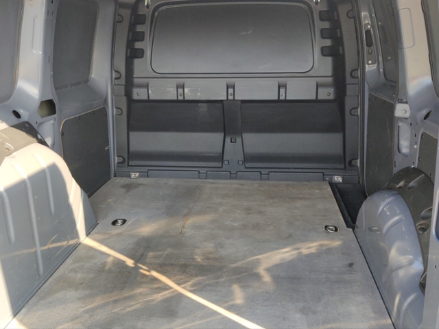 VW - Caddy 2.0+TDI+CARGO+DAB+AHK+GRA+_9