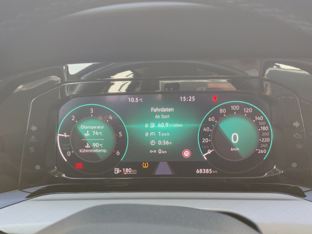 VW - Golf VIII 2.0+TDI+LIFE+DC+NAVI+ACC+LED+_6