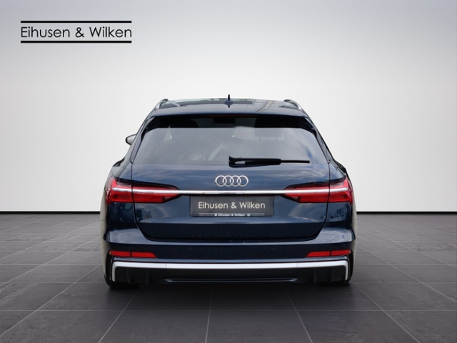 Audi - S6 3.0+TDI+LUFT+PANO+AVC+E-KLAPPE+_13