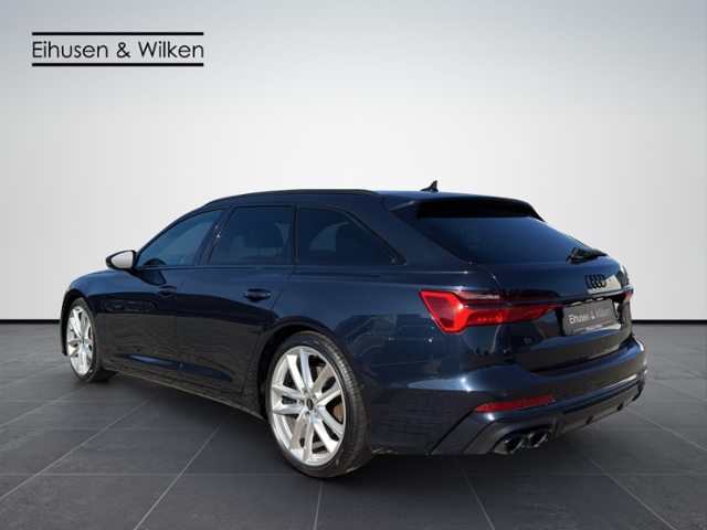 Audi - S6 Avant +LEDER+HEAD UP+STANDH+AHK+B&O+_18