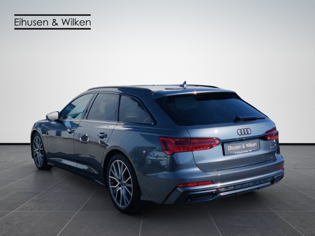 Audi - A6 Avant 50+S-LINE+MATRIX+LUFT+OPTIK SCHWARZ+_15