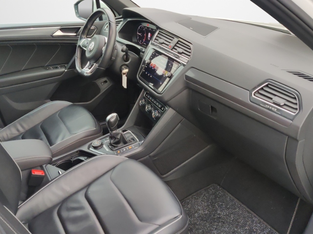VW - Tiguan 2.0 TDI BMT Highline 4Motion 2.0+HIGHLINE_9