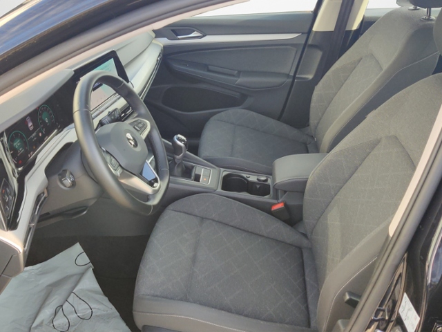 VW - Golf VIII 2.0+TDI+LIFE+DC+NAVI+ACC+LED+_2