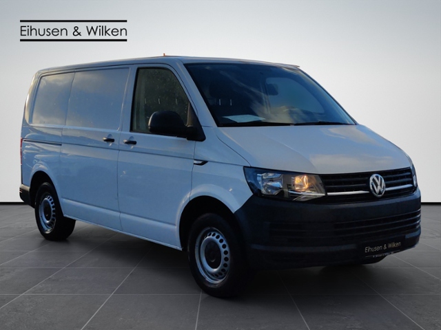 VW - T6 Transporter 2.0+TDI+KASTEN+BT+AHK+_15