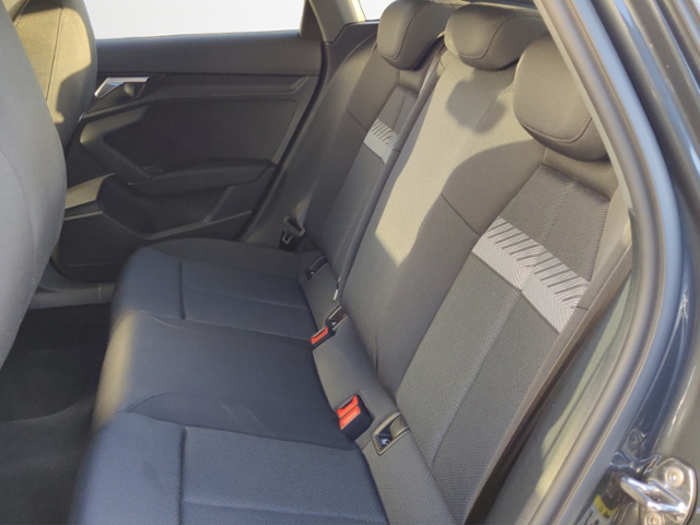 Audi - A3 Sportback 40+TFSI e+e-tron+ADVANCED+LED+EPH+_2