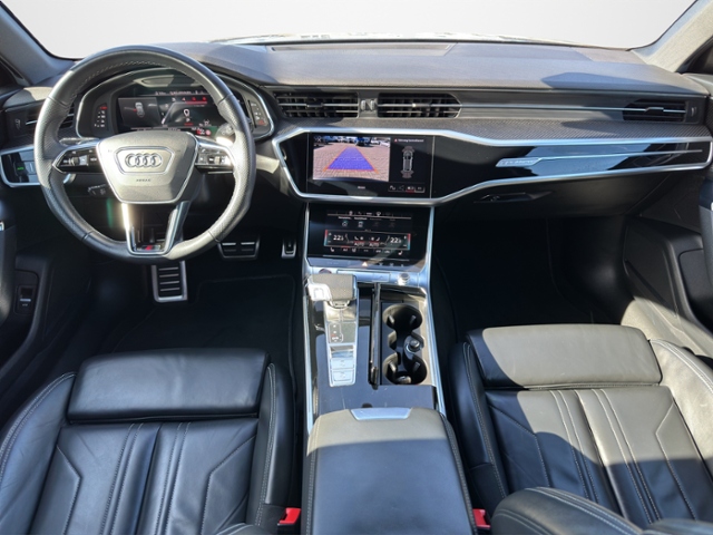 Audi - S6 Avant +LEDER+HEAD UP+STANDH+AHK+B&O+_4