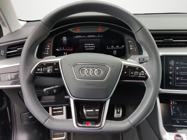 Audi - S6 3.0+TDI+LUFT+PANO+AVC+E-KLAPPE+_4