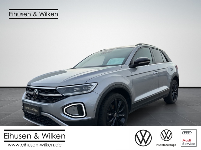 VW - T-Roc 1.5+DSG+STYLE+BLACK STYLE+MATRIX+IQ+_1