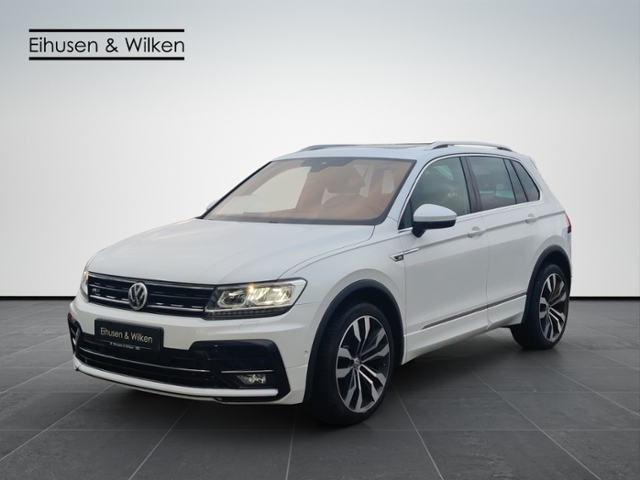 VW - Tiguan 2.0 TDI BMT Highline 4Motion 2.0+HIGHLINE_12
