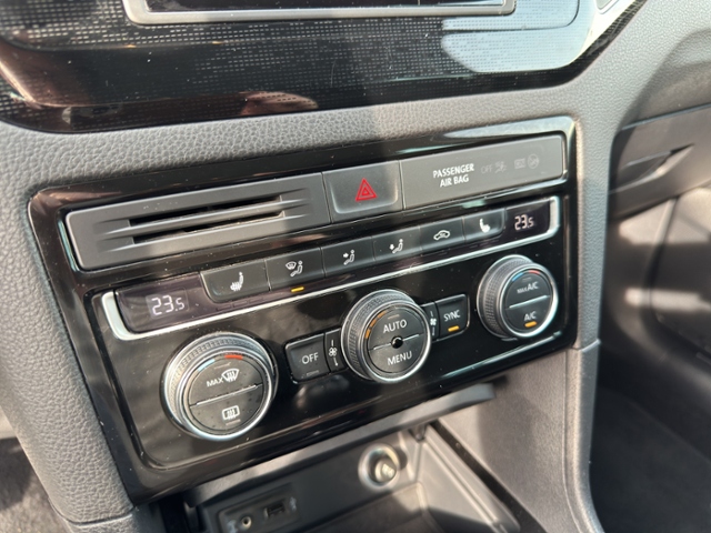 VW - Golf Sportsvan 1.2 TSI+SOUND+KLIMA+AHK+ACC+GRA+S_7