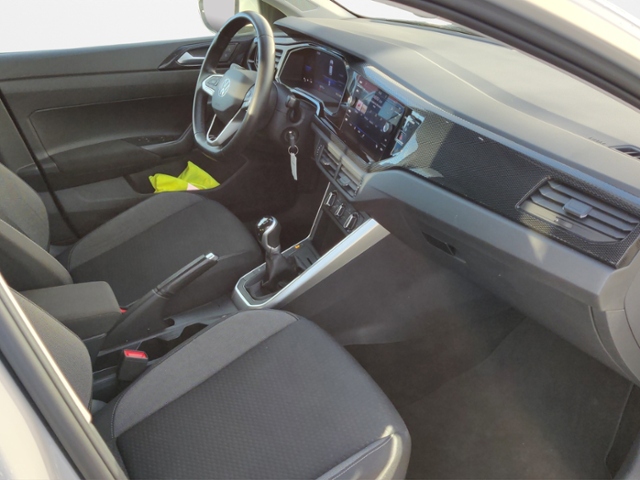 VW - Taigo 1.0+TSI+LIFE+FSE+KLIMA+BT+LED+APPLE+_9