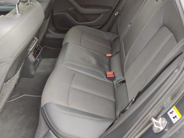 Audi - A6 Avant 40+TDI+SPORT+MATRIX+PANO+HU+_2