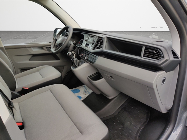 VW - T6 Transporter DAB++T6.1+KASTEN+KLIMA+AHK+PDC+_7 VW - T6 Transporter DAB++T6.1+KASTEN+KLIMA+AHK+PDC+_7