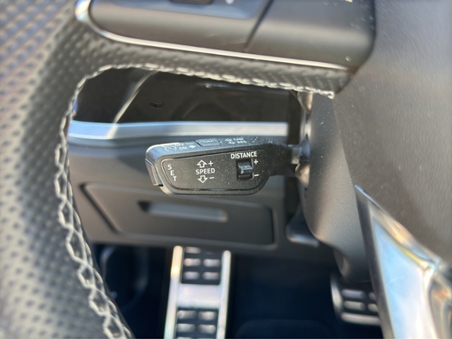 Audi - Q3 Sportback 35+TFSI+S-LINE+MATRIX+AHK+OPTIK SCH_14