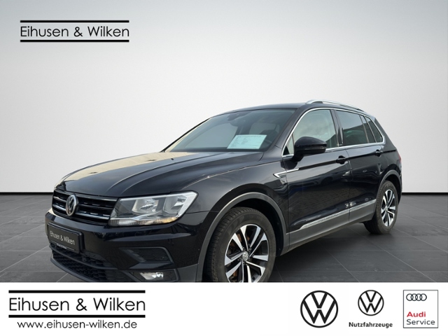 VW - Tiguan 2.0+TDI+IQ-DRIVE+AHK+NAVI+MFL+ALU+_1