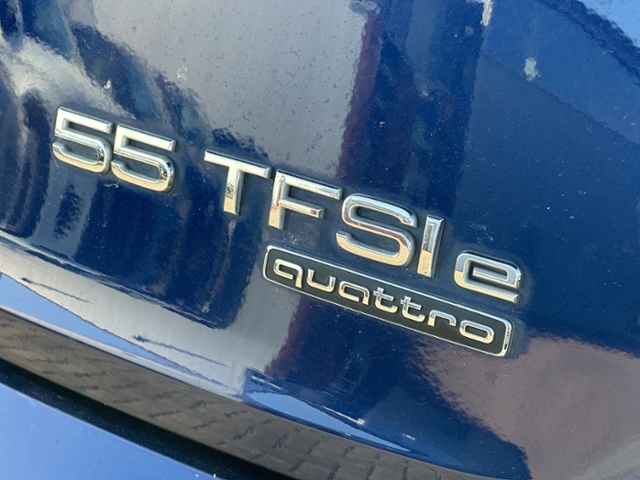 Audi - Q5 55+TFSI e+S-LINE+PANO+MATRIX+AHK+_13