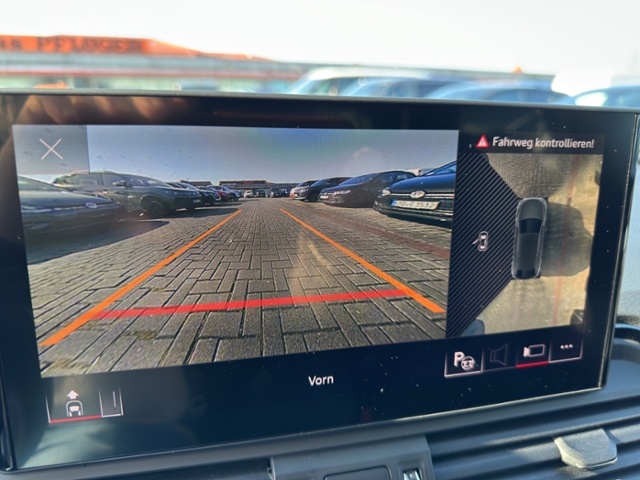 Audi - Q5 50+SPORTBACK+TFSI e+S-LINE+PANO+OPTIK+_17