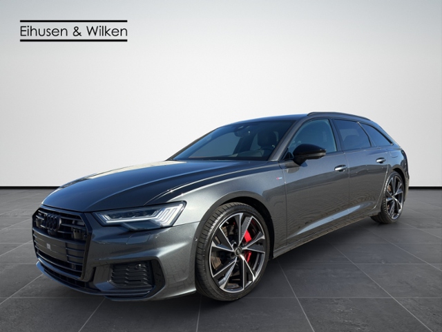 Audi - A6 Avant 55+TFSI e+SPORT+MATRIX+B&O+HEAD UP+_12