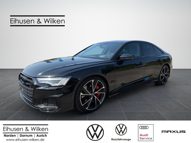 Audi - S6 3.0+TDI+HU+LUFT+STANDH+MATRIX+_1