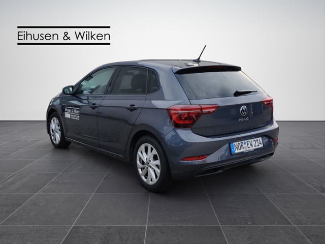 VW - Polo 1.0+TSI+DSG+PANO+IQ DRIVE+AHK+NAVI+_16