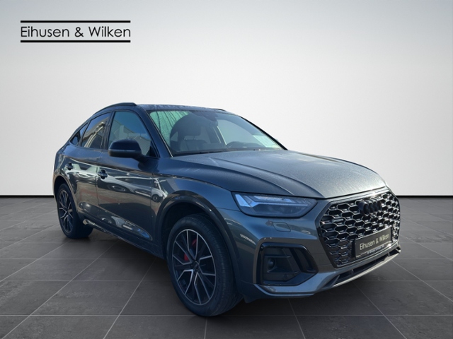 Audi - Q5 50+SPORTBACK+TFSI e+S-LINE+PANO+OPTIK+_24