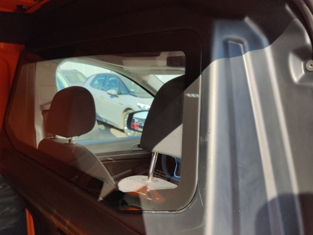 VW - Caddy 2.0+CARGO+KLIMA+LED+KAMERA+MFL+SHZ+_13