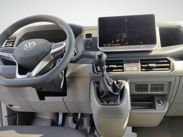 VW - Crafter Kasten 35+MR+TDI+KASTEN+LED+KLIMA+AHK+_3