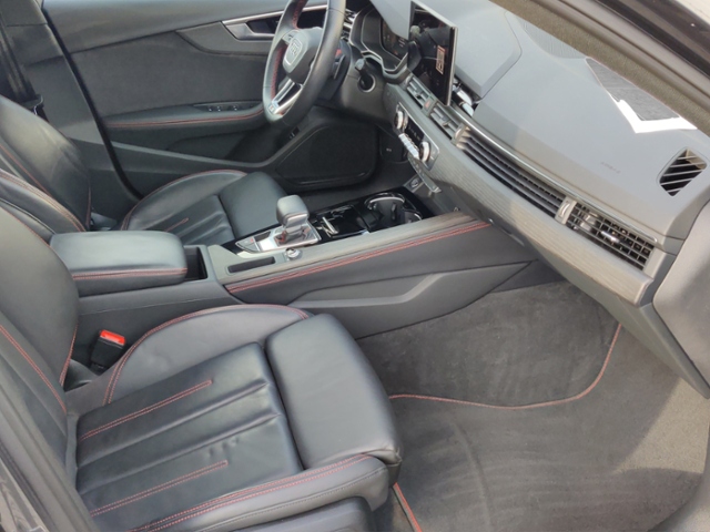 Audi - A4 Avant 35+S-LINE COMPETITION+MATRIX+HEAD UP+_6