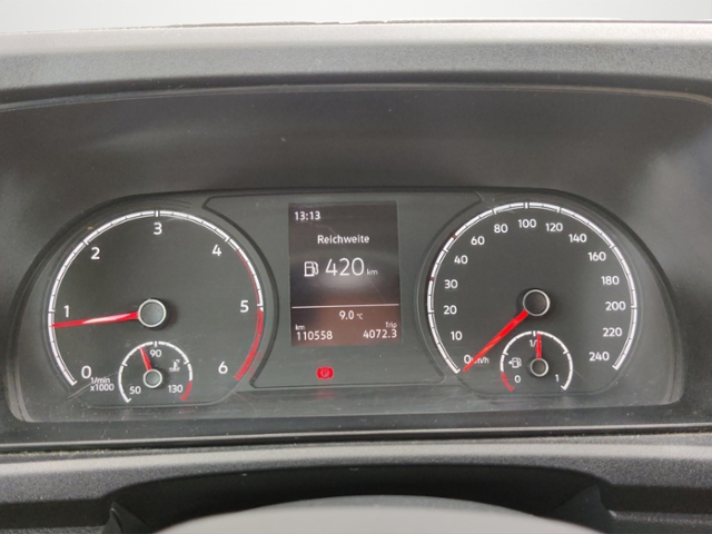 VW - Caddy Cargo 2.0+TDI+KLIMA+NAVI+AHK+KAMERA+APP+_5