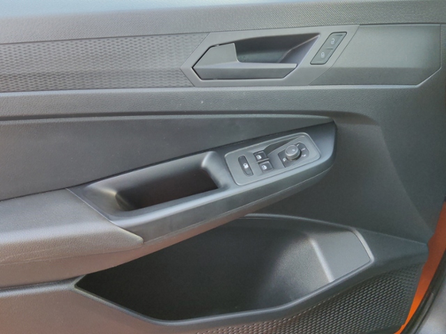 VW - Caddy 2.0+CARGO+KLIMA+LED+KAMERA+MFL+SHZ+_7