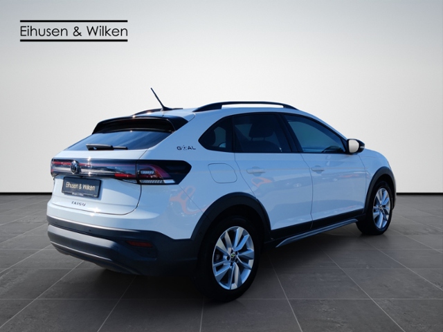 VW - Taigo 1.0+TSI+DSG+GOAL+NAVI+ACC+APP+_20