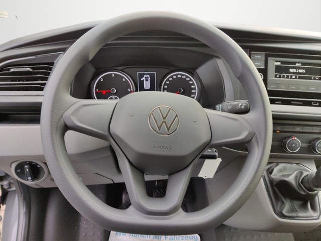 VW - T6 Transporter DAB++T6.1+KASTEN+KLIMA+AHK+PDC+_4 VW - T6 Transporter DAB++T6.1+KASTEN+KLIMA+AHK+PDC+_4