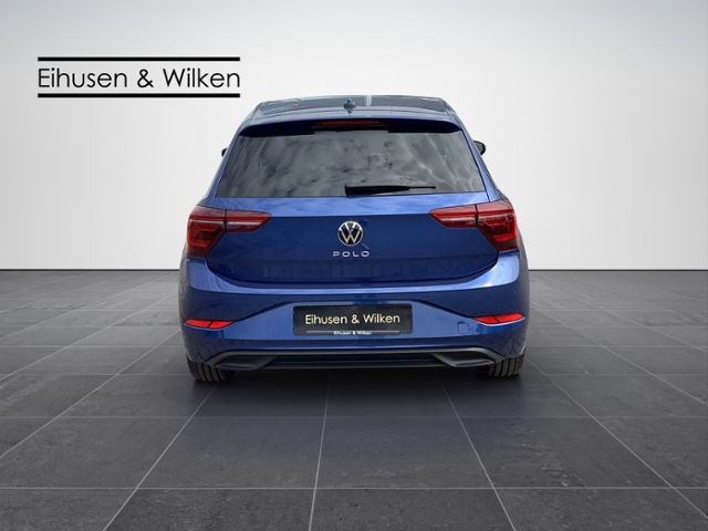 VW - Polo 1.0+TSI+STYLE+NAVI+IQ.LIGHT+LED-MATRIX+_16