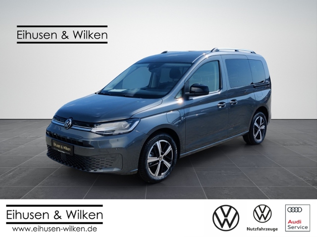 VW - Caddy 1.5+TSI+DSG+eHybrid+GOAL+LED+_1