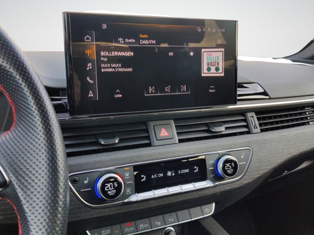 Audi - A4 Avant 35+S-LINE COMPETITION+MATRIX+HEAD UP+_4