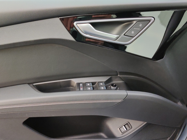 Audi - Q4 e-tron 40+S-LINE+SONOS+MATRIX+AHK+_8