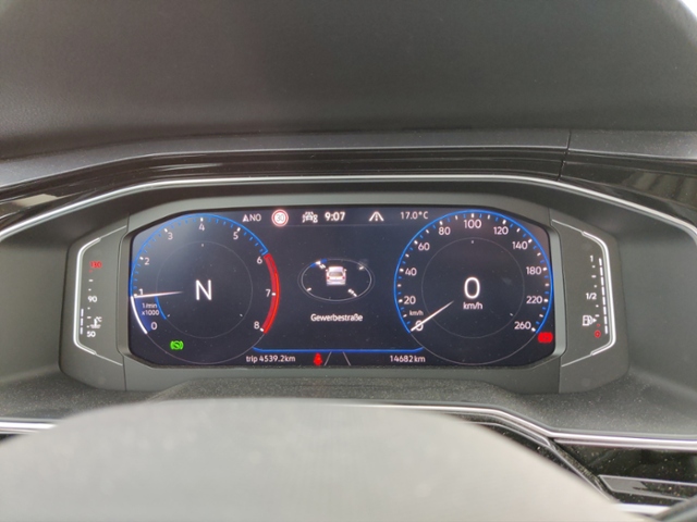 VW - Polo 1.0+TSI+DSG+PANO+IQ DRIVE+AHK+NAVI+_6