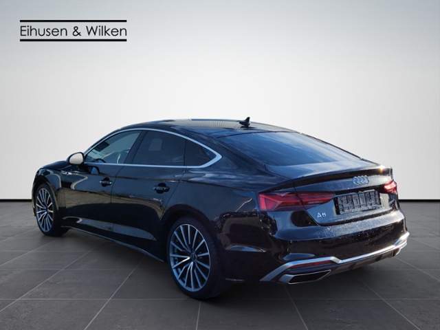 Audi - A5 Sportback 40+TDI+S-LINE+NAVI TOUCH+B&O+_15 Audi - A5 Sportback 40+TDI+S-LINE+NAVI TOUCH+B&O+_15