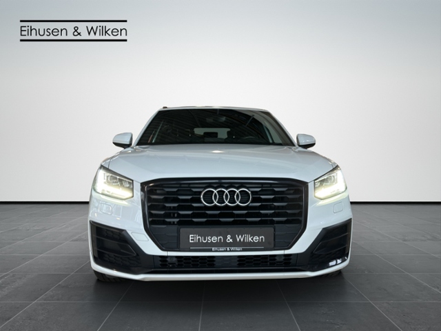 Audi - Q2 1.4+SPORT+S-LINE+LED+ACC+OPTIK SCHWARZ+_25