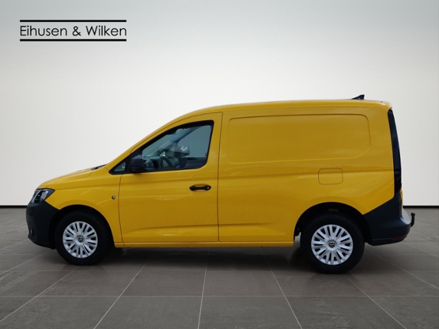 VW - Caddy Cargo 2.0+TDI+KLIMA+NAVI+AHK+KAMERA+APP+_12