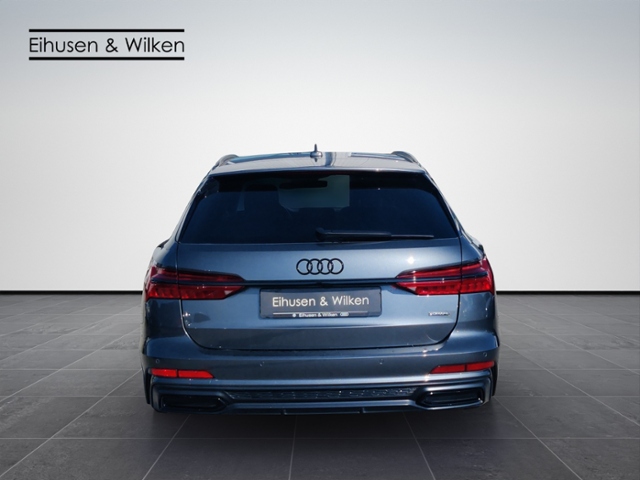 Audi - A6 Avant 50+S-LINE+MATRIX+LUFT+OPTIK SCHWARZ+_16