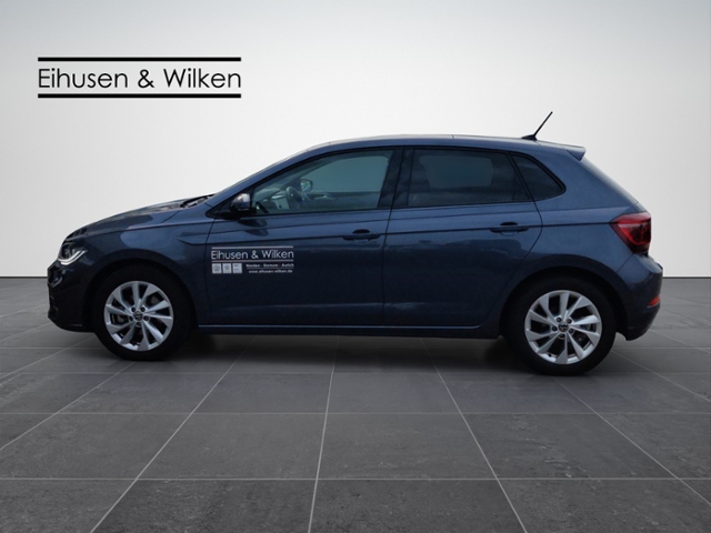 VW - Polo 1.0+TSI+DSG+PANO+IQ DRIVE+AHK+NAVI+_15