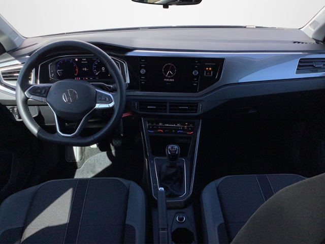 VW - Polo 1.0+TSI+STYLE+DC+IQ.LIGHT+LED-MATRIX+_4