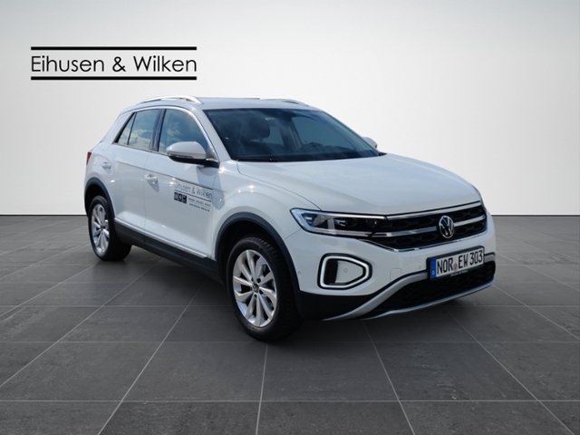 VW - T-Roc 1.0+TSI+STYLE+KLIMA+LED PLUS+ACC+_15
