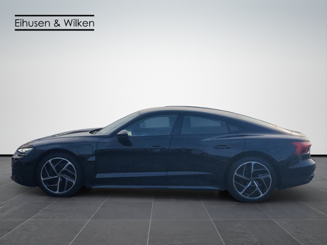 Audi - e-tron GT +LUFT+MMI+PANO+ASSISTENZPAKET PLUS+_14