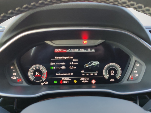 Audi - Q3 Sportback 45+TFSI e+S-LINE+MATRIX+AHK+KAMERA+_6