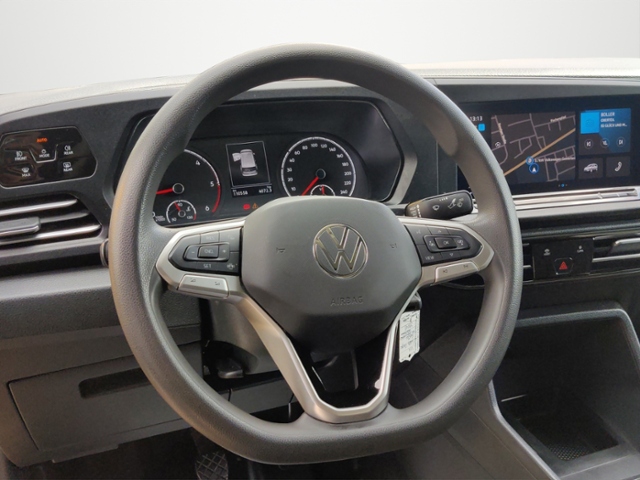 VW - Caddy Cargo 2.0+TDI+KLIMA+NAVI+AHK+KAMERA+APP+_4